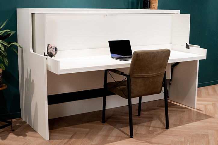 Murphy bed queensize