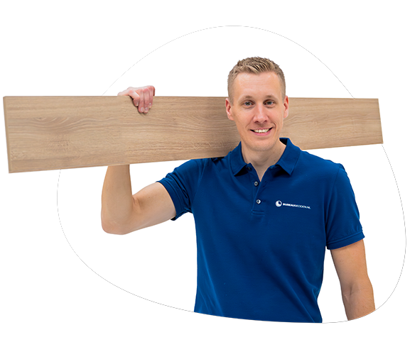 Bed en bureau in 1 winkel