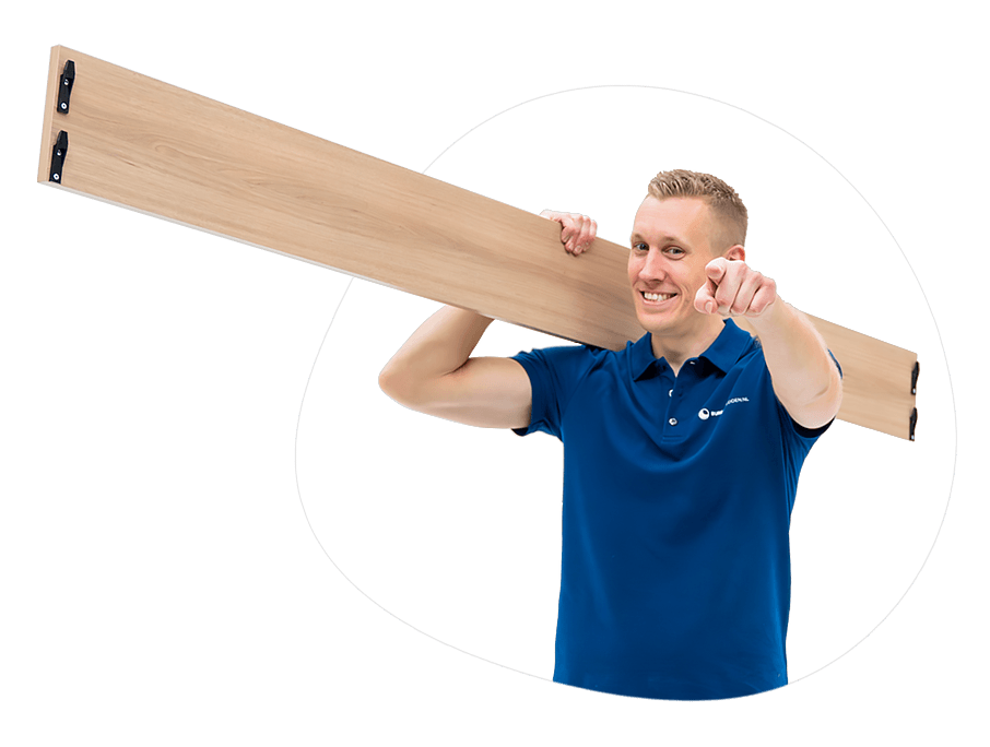 Horizontaal opklapbed kopen